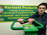 log splitter for sale Ireland, best value log splitter sales