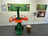 NEW 12 Ton Electric Log Splitters