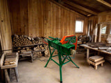NEW 400mm Electric Log Saw