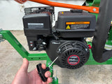 27 Ton HD-Model Petrol Log Splitter