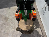 27 Ton HD-Model Petrol Log Splitter