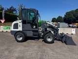 Mini 780TT Telescopic Wheel Loader