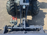 Mini 780TT Telescopic Wheel Loader