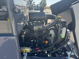Mini 780TT Telescopic Wheel Loader