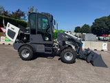 Mini 780TT Telescopic Wheel Loader