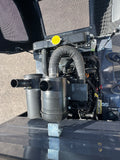 Mini 780TT Telescopic Wheel Loader