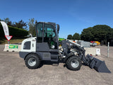 Mini 780TT Telescopic Wheel Loader
