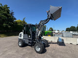 Mini 780TT Telescopic Wheel Loader
