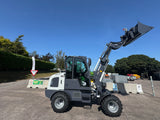 Mini 780TT Telescopic Wheel Loader