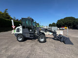 Mini 780TT Telescopic Wheel Loader