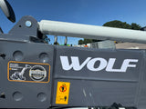 Mini 780TT Telescopic Wheel Loader