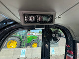 Mini 780TT Telescopic Wheel Loader
