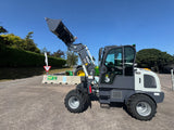 Mini 780TT Telescopic Wheel Loader