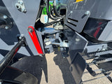 Mini 780TT Telescopic Wheel Loader