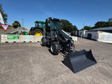 Mini 780TT Telescopic Wheel Loader