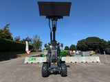 Mini 780TT Telescopic Wheel Loader