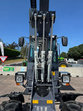 Mini 780TT Telescopic Wheel Loader