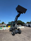 Mini 780TT Telescopic Wheel Loader