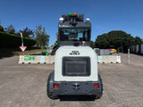 Mini 780TT Telescopic Wheel Loader