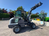 Mini 780TT Telescopic Wheel Loader
