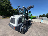 Mini 780TT Telescopic Wheel Loader