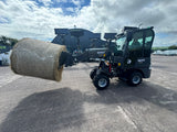 Mini 750T Telescopic Wheel Loader