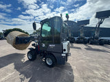 Mini 750T Telescopic Wheel Loader