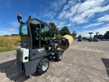 Mini 750T Telescopic Wheel Loader