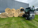 Mini 750T Telescopic Wheel Loader