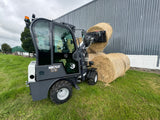 Mini 750T Telescopic Wheel Loader