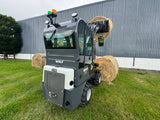 Mini 750T Telescopic Wheel Loader