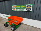 electric mini dumper for sale