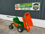 electric mini dumper for sale