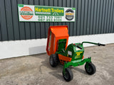 electric mini dumper for sale