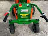 electric mini dumper for sale