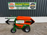 Electric Mini Dumper