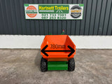 Electric Mini Dumper