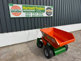 electric mini dumper for sale
