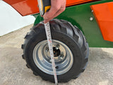 electric mini dumper for sale
