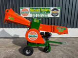 Branch Logger 5-inch 15HP