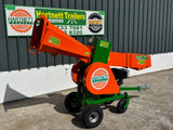 Branch Logger 5-inch 15HP