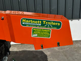 Branch Logger 5-inch 15HP