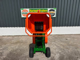 Branch Logger 5-inch 15HP