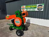 Branch Logger 5-inch 15HP
