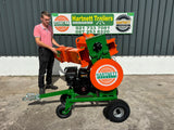 Branch Logger 5-inch 15HP