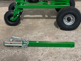 Branch Logger 5-inch 15HP