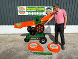 Branch Logger 5-inch 15HP
