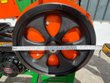 Branch Logger 5-inch 15HP