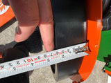 Branch Logger 5-inch 15HP
