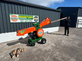 Branch Logger 5-inch 15HP
